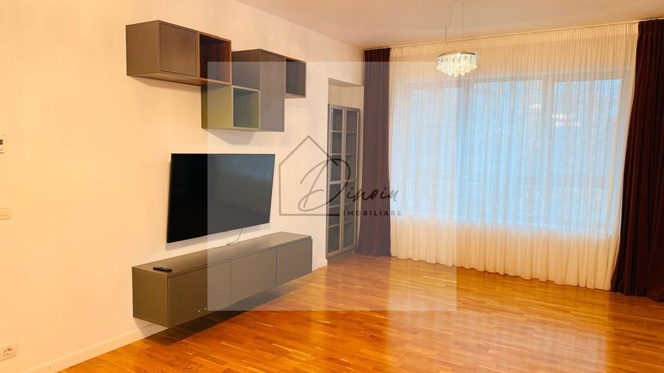 COM 0% I 3 camere LUXURIA Residence I Domenii - Expozitiei - 1 Mai - Poză 1