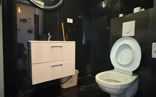 APARTAMENT 2 CAMERE DE ÎNCHIRIAT CU TERASĂ - Poză 12