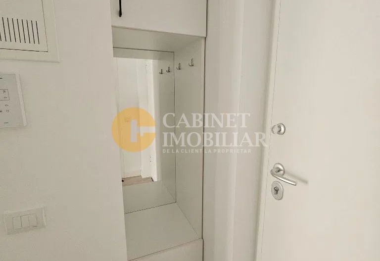 Chirie - 2 camere - Complex nou - Poză 11