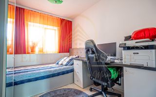 Apartament 4 camere decomandat | Tomis Nord | Terasă generoasă - Poză 11