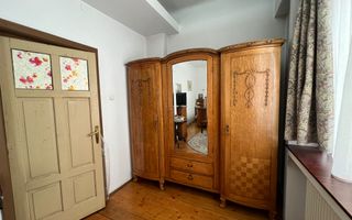 VANZARE DUPLEX S+P+1+M | DOUA INTRARI | ZONA BARBU VACARESCU - Poză 12
