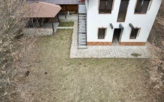 Casa de Vacanță în Valea Avrigului cu 3 Dormitoare //  120 mp - Poză 4