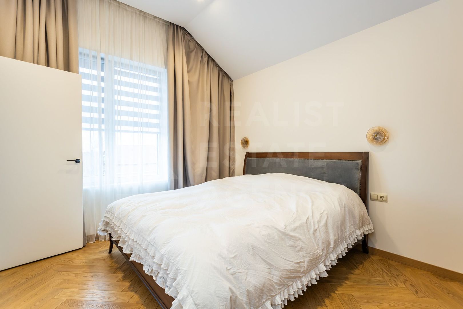 Vânzare, casă, 4 camere, str. Caiselor, Trușeni - Poză 20