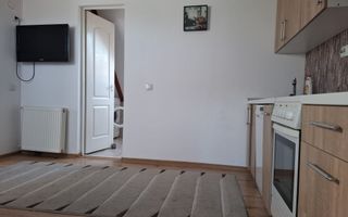 De închiriat apartament 1 cameră – Turnișor, Sibiu - Poză 6