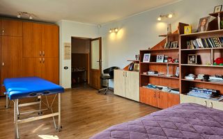 Casă plus Spațiu comercial  741 mp, Teren 906 mp Brasov - zona Blumana - Poză 36