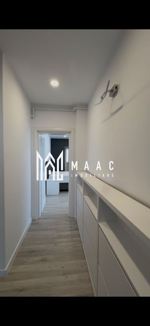 Apartament 3 camere Sibiu | Arhitecților | terasă 30 mp - Poză 11