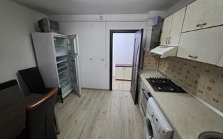 Apartament 2 camere, 60 mp, CUG, Plan 2, Etaj 2, model unic, 2 balcoane, geam baie - Poză 3