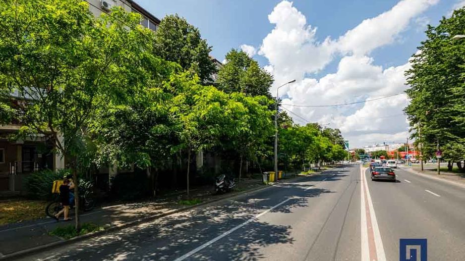 Apartament 3 camere, 84.6 mp utili, Central - Calea Martirilor , COMISION 0  - Poză 34