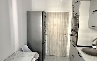 1 camera decomandat - etaj 2/3 - 36mp - mobilat - INTABULAT - Poză 4