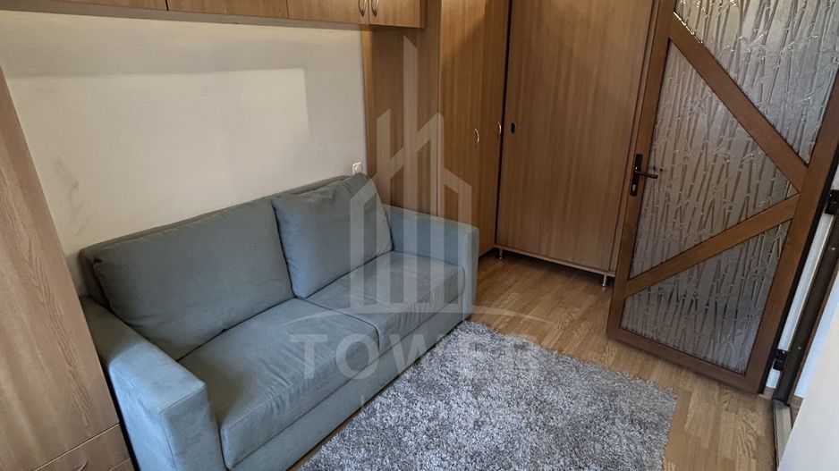 Apartament 2 camere de închiriat | Zona Mihai Viteazu - Poză 4