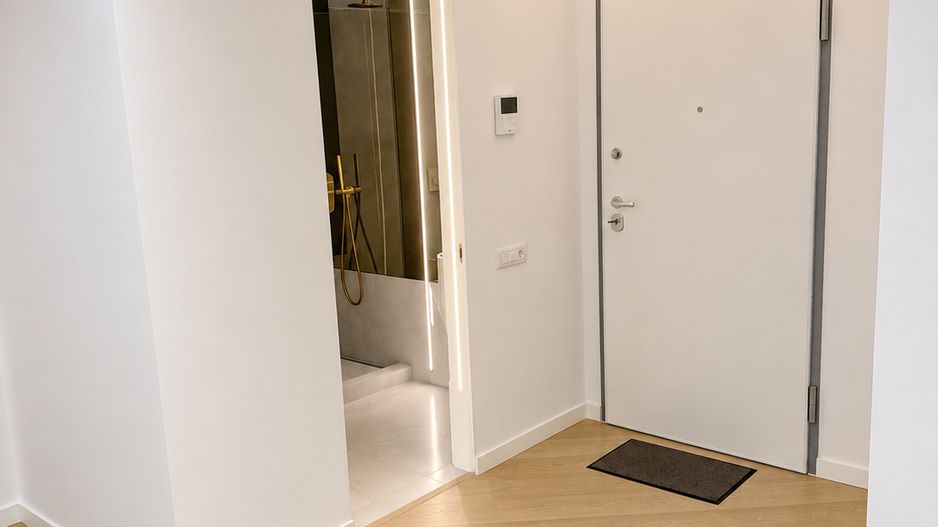 Apartament cu 3 camere de închiriat în zona Pipera - Poză 3