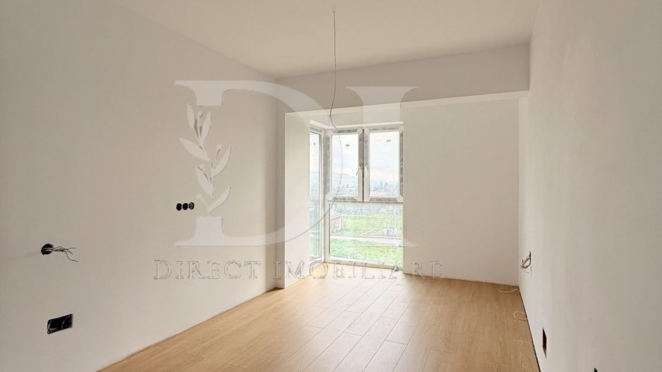 Apartament finisat / etaj intermediar / Zona Oncos - Poză 9