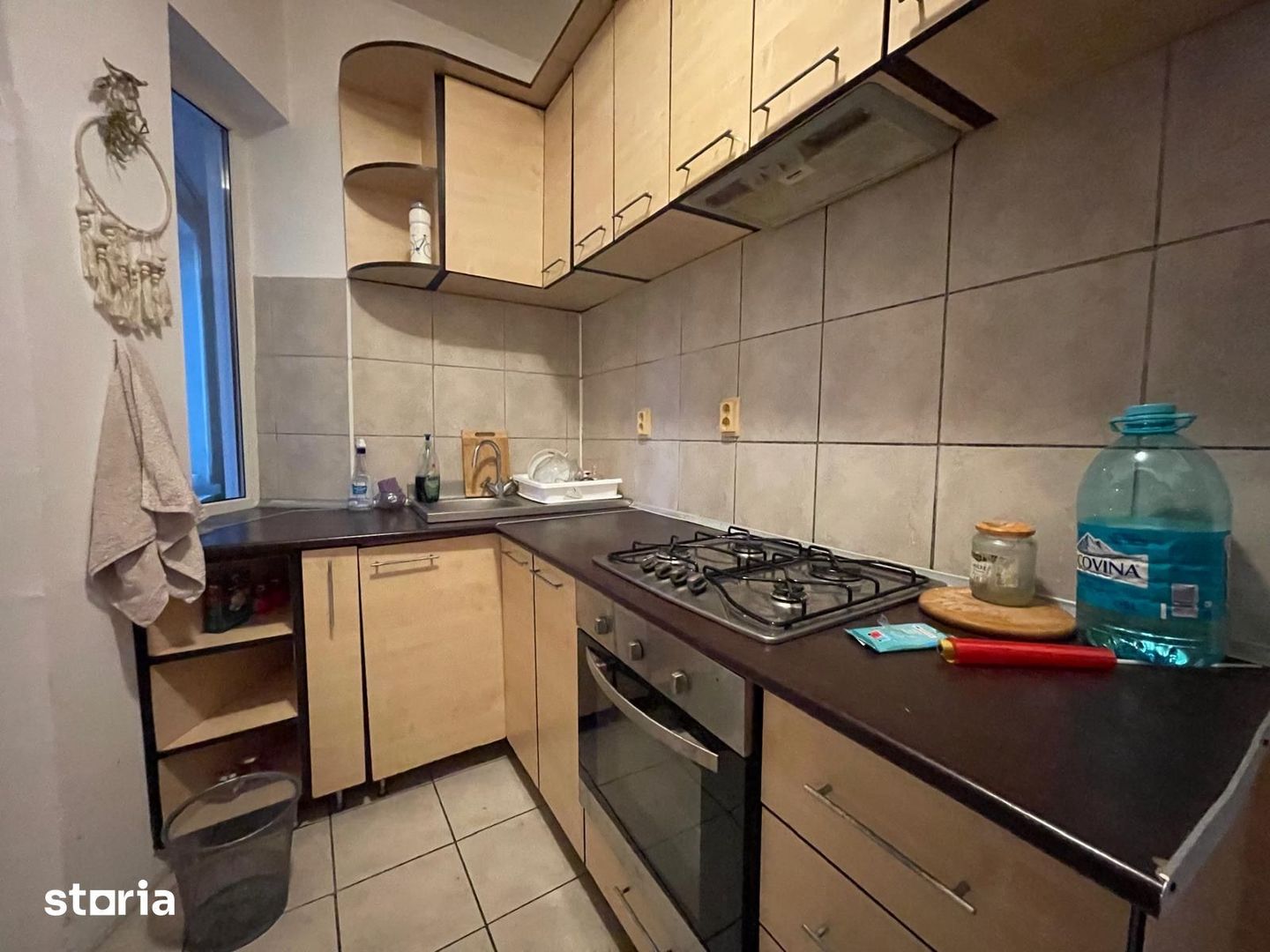 Apartament 3 camere, 89 mp – Piața Victoriei A01 - Poză 8