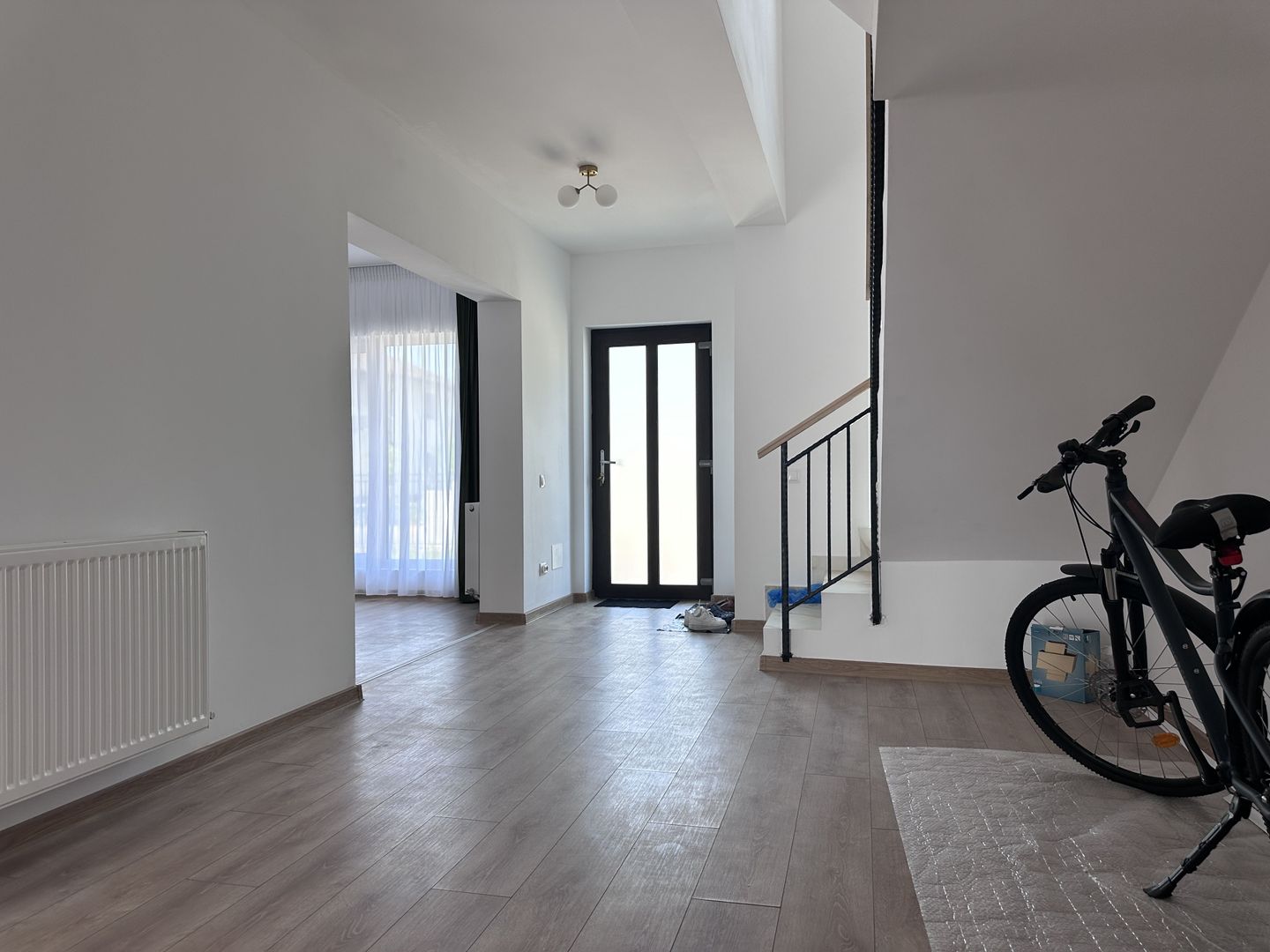 Vanzare casa noua cu 4 camere in Green Residence - Comision 0% - Poză 18