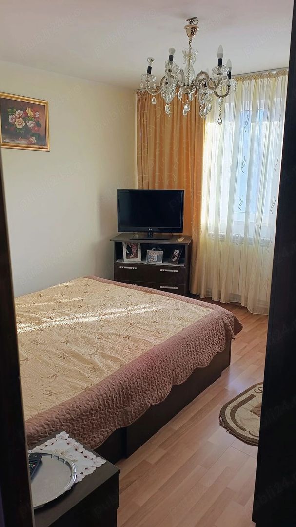 Apartament 3 camere, etaj 1, - Poză 9
