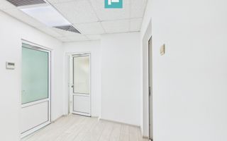 Spațiu de birouri Premium de închiriat - 77 mp - Poză 7