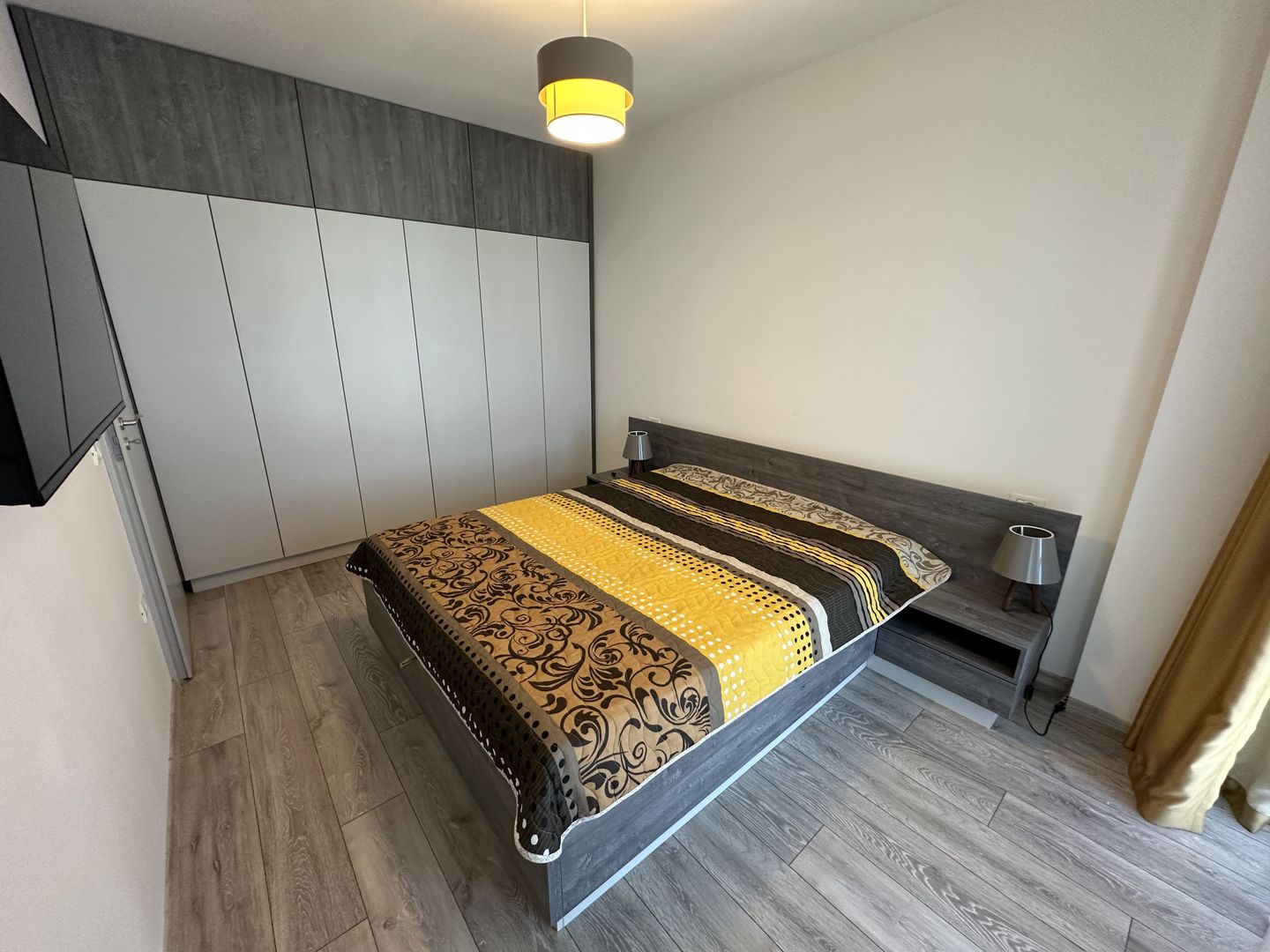 Apartament 3 camere, bloc nou - Poză 18