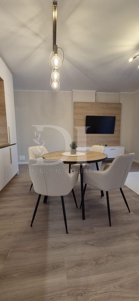 Apartament  de închiriat / 3 camere / Eroilor, Florești - Poză 2