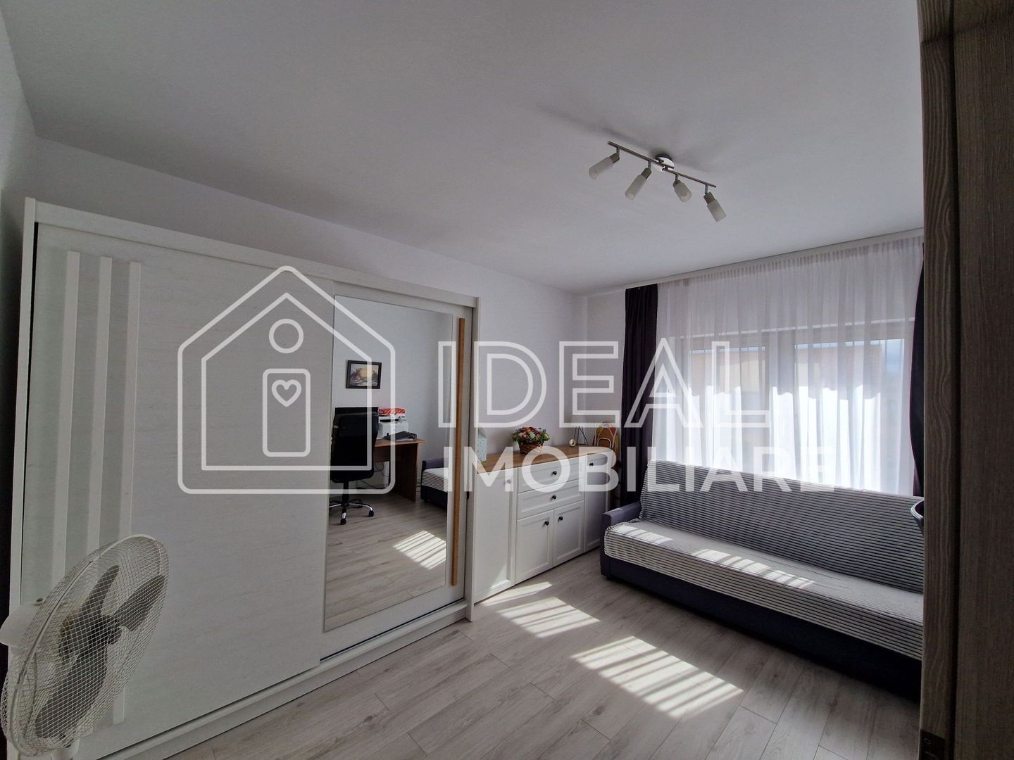 Duplex modern, complet utilat și eficient energetic – Șelimbăr, Sibiu - Poză 8