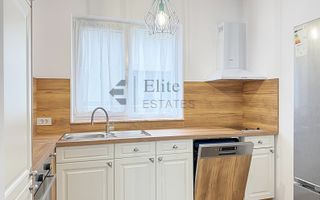 Casa cu 5 camere in Cartierul Tineretului | Prima inchirere - Poză 5