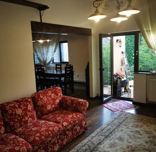 4 camere | Regina Maria | Ultrafinisat - Poză 1