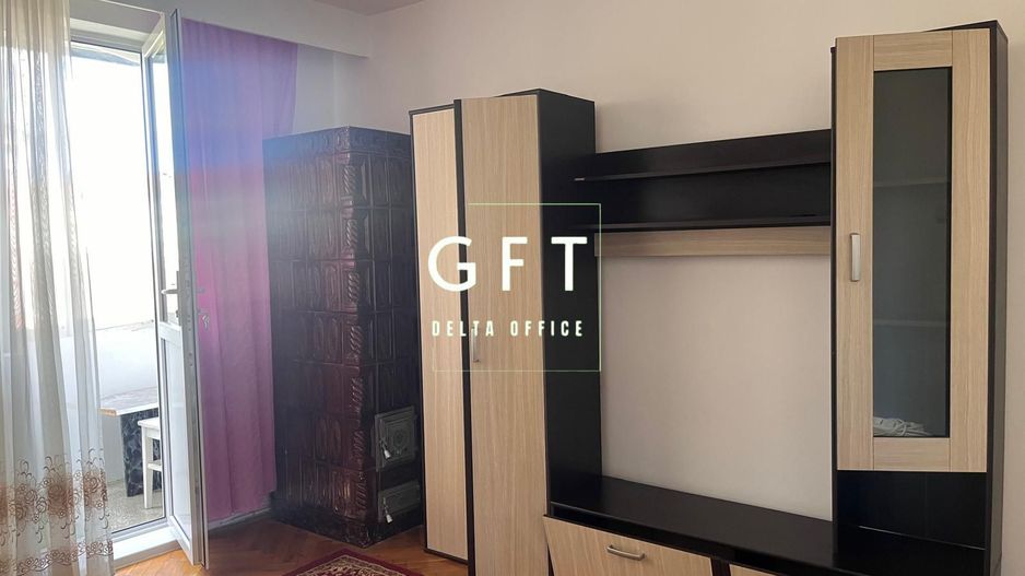 Apartament de vanzare Bistrita, 3 camere, zona Han - Poză 3