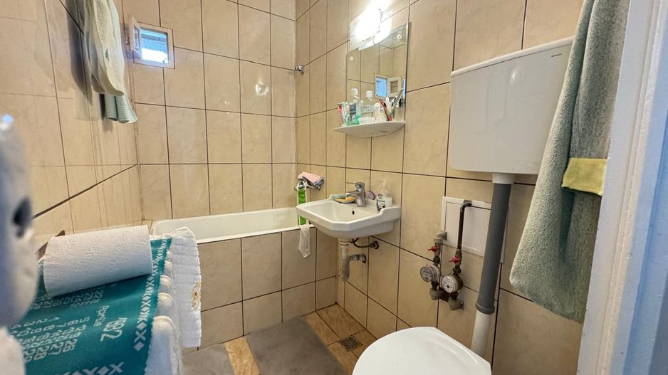 Apartament 2 camere Calea Grivitei - Poză 4