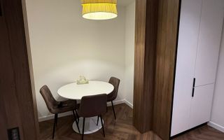 3 camere renovat | mobilat | Stefan cel Mare - Obor - Poză 12