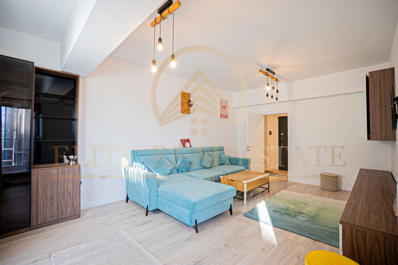 Apartament 3 camere Energia | 2 locuri de parcare incluse - Poză 1