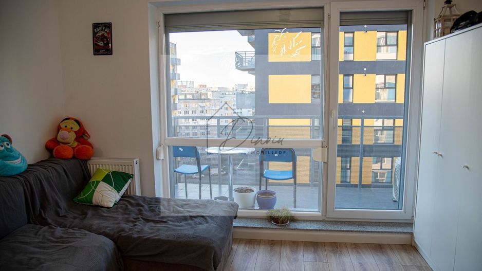 Apartament 4 camere Costin Georgian I Hercesa I 2 parcari boxa I COM 0 - Poză 23