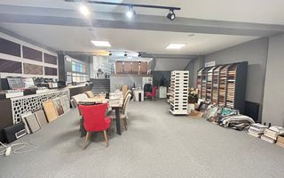 Imobil S+D+P+E+M - Centru - str. Siretului v-a-v de Regina Maria 678mp - Poză 9