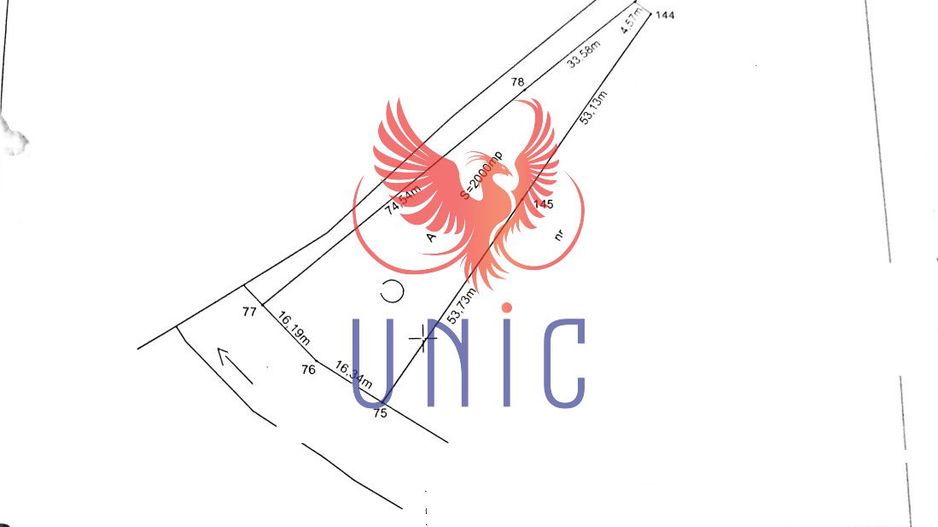 Teren intravilan-la strada principala, Robanesti - Poză 2