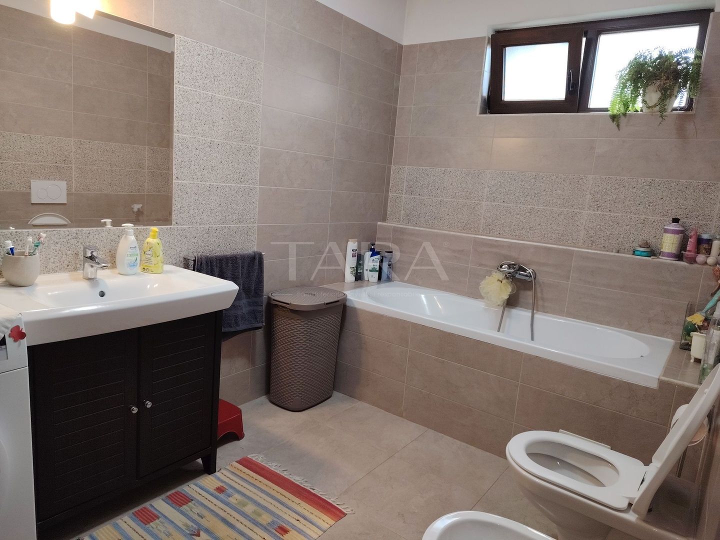 Apartament 3 camere – Borhanci - Poză 5