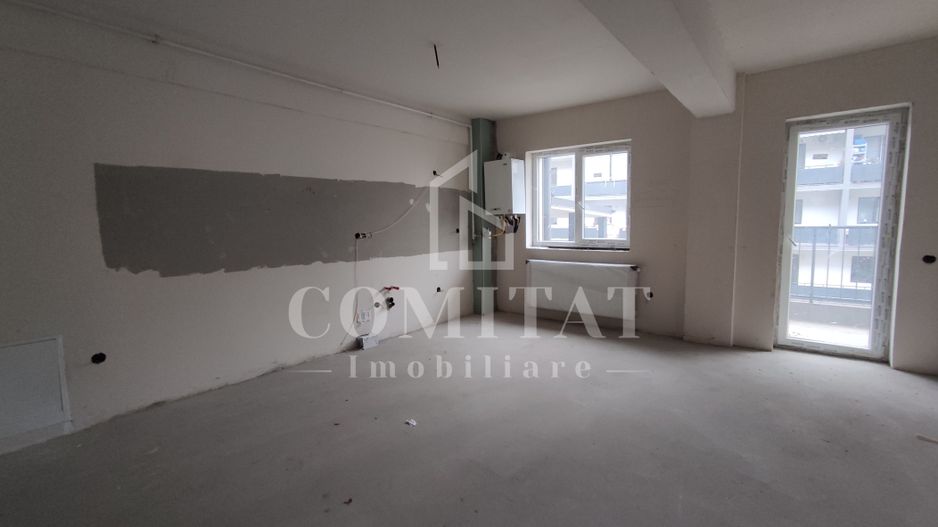Apartament 2 camere | 52 mp | Florești - Poză 1