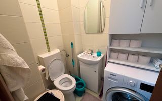 Apartament 3 camere de vânzare  Gorjului - Poză 8