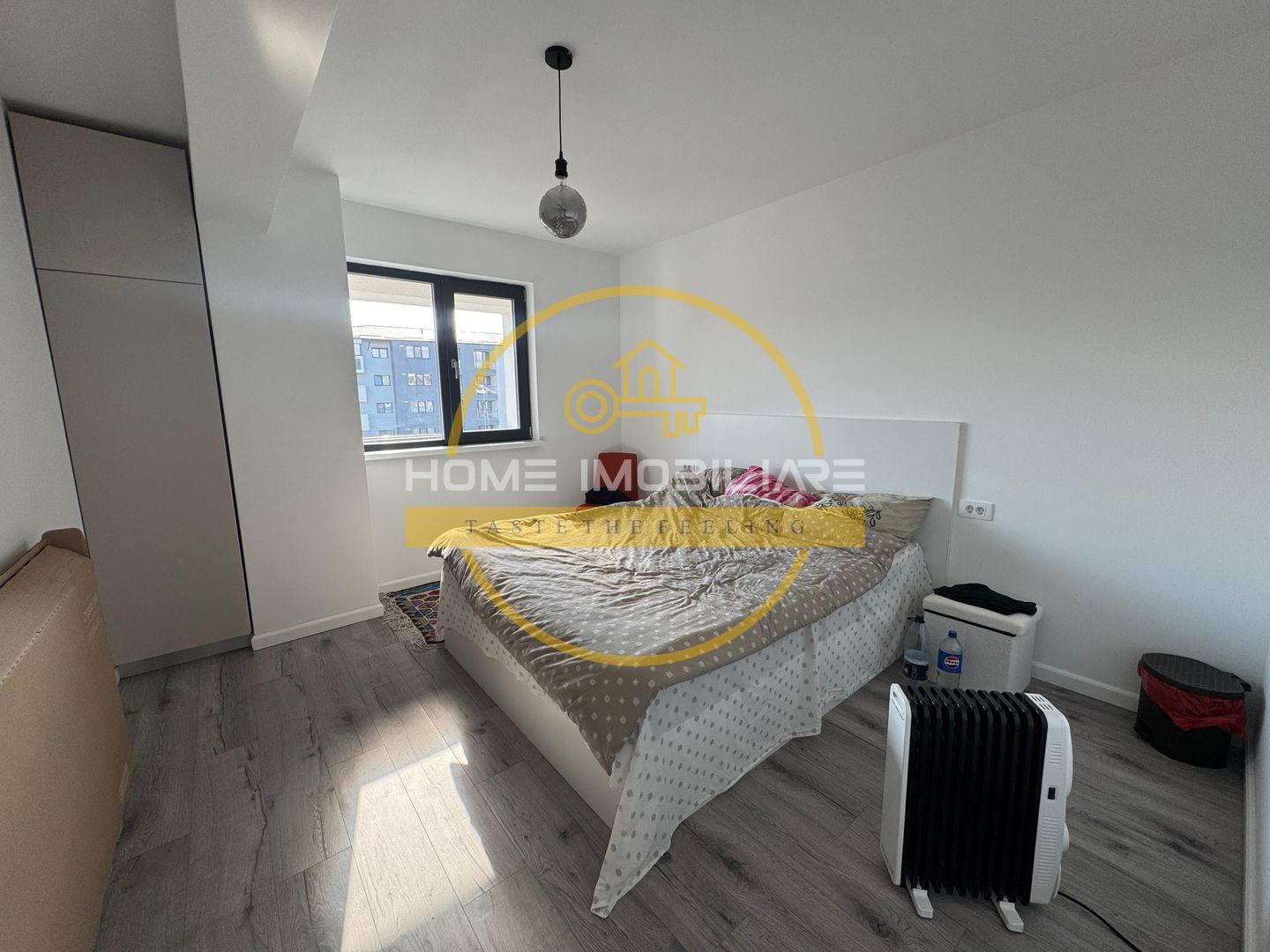 Apart 2 camere 55 mp,95000 10 minute de jumbo - Poză 5