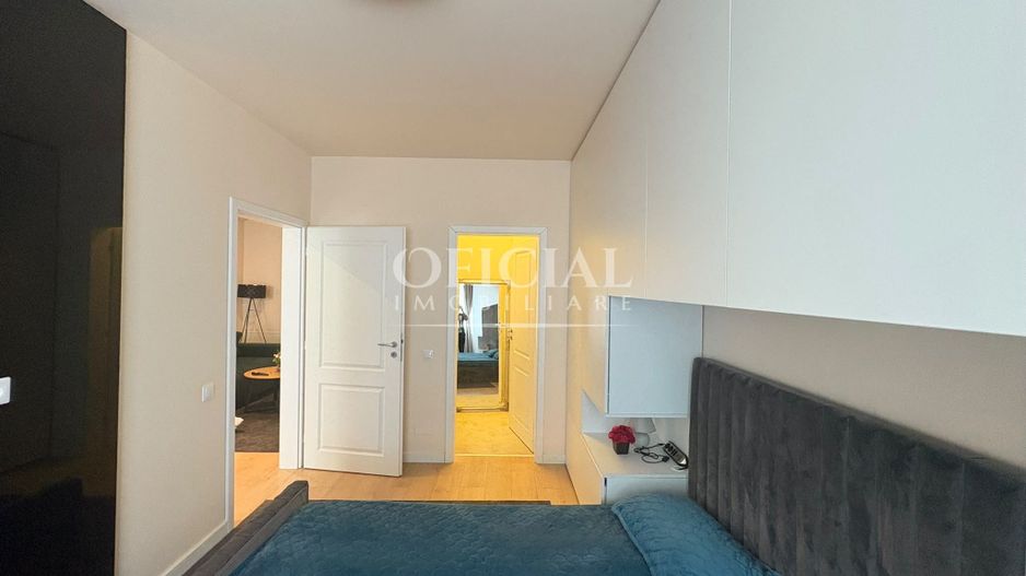 Apartament 2 camere | Ultrafinisat | Garaj | Parcul Poligon | Floresti - Poză 6