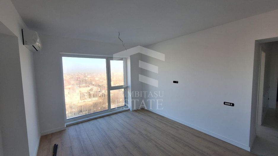 3 CAMERE - 2 BAI-2 BALCOANE - ULTRAFINISAT FINALIZAT  TITAN PALLADY - Poză 8
