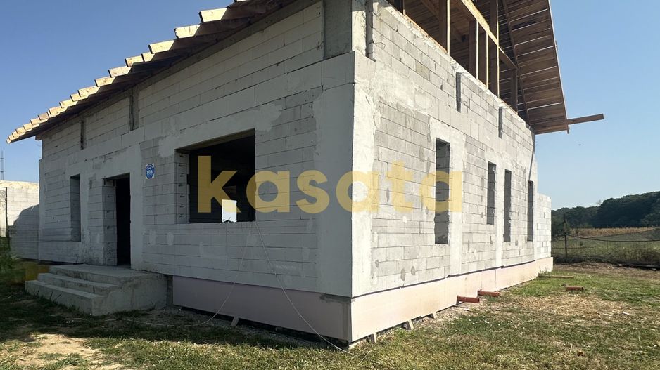 🏡 Casă nZEB Premium în ansamblu nou | Personalizare finisaje - Poză 5