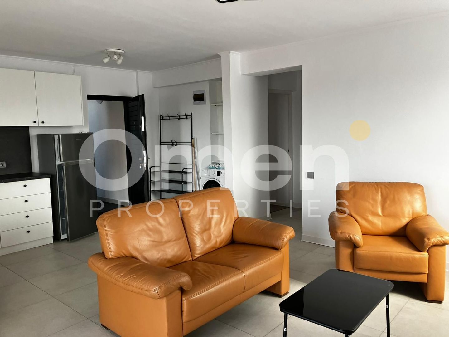 De închiriat - Apartament cu 3 camere | bloc nou | zona Vasile Lucaciu - Poză 1