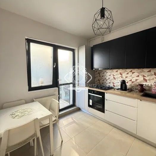 Parcul Carol-ISG Residence | 2 camere | 51mp | et 4 | loc parcare | 160.000 euro - Poză 7