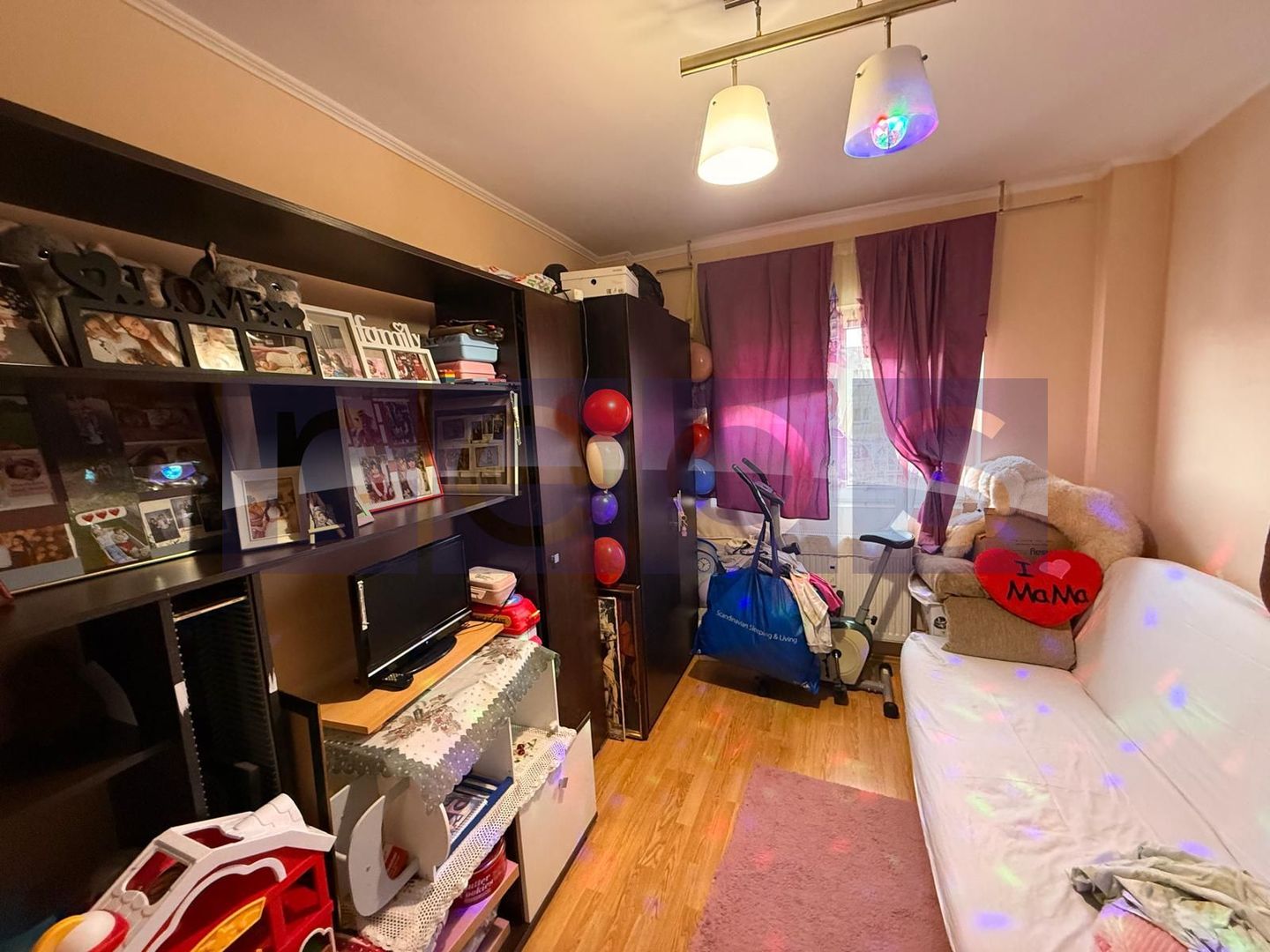 VANZARE 4 CAMERE | LOC DE PARCARE | TINERETULUI | VACARESTI - Poză 9