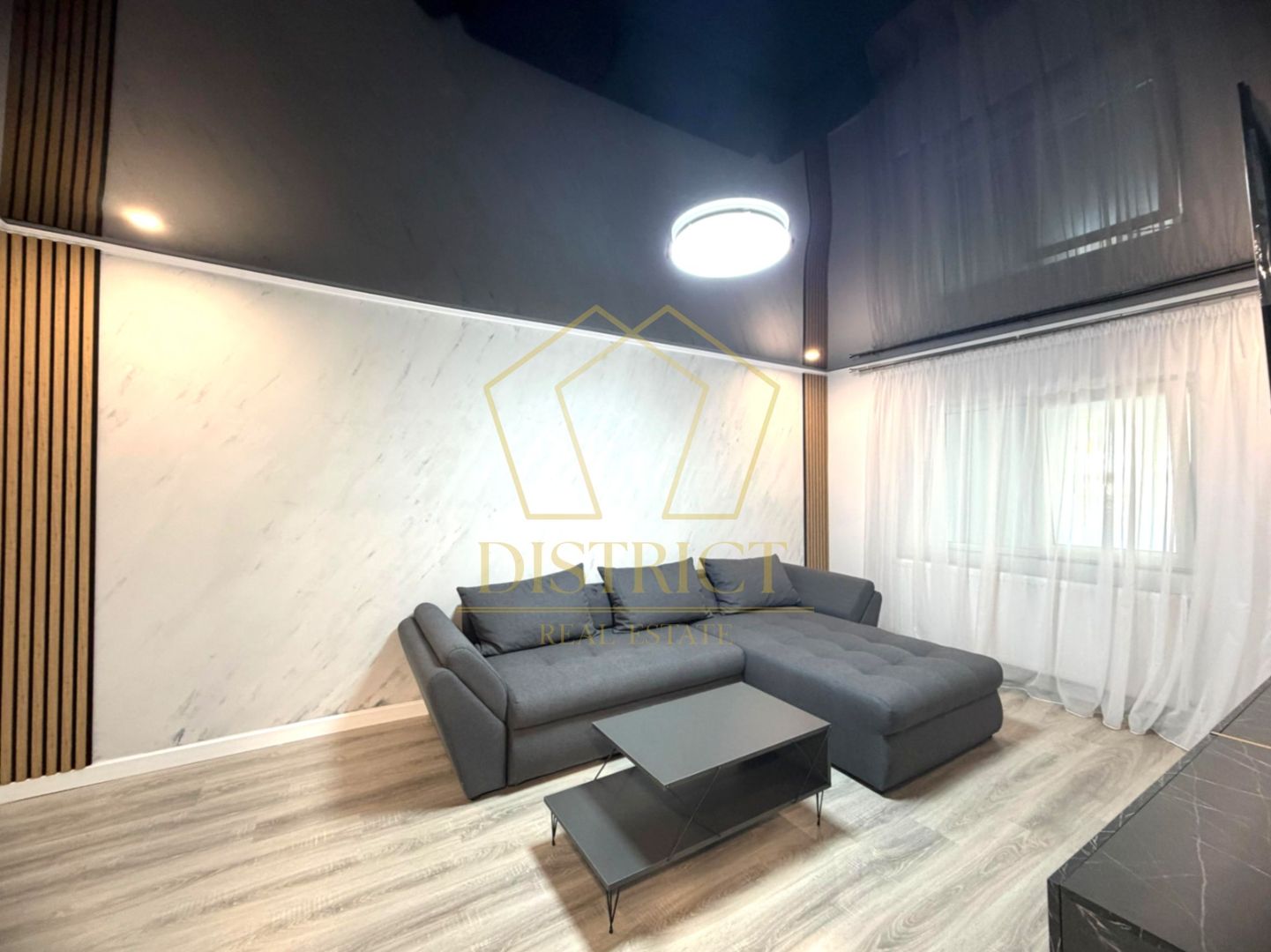 Apartament modern cu 3 camere și garaj I Lipovei - Poză 1