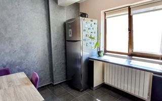 Apartament la cheie, 2 camere – zona Panemar. - Poză 3