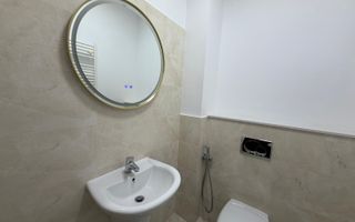INCHIRIERE 4 CAMERE LUX | 200MP | NEMOBILAT | LOC PARCARE | VEDERE LAC - Poză 20