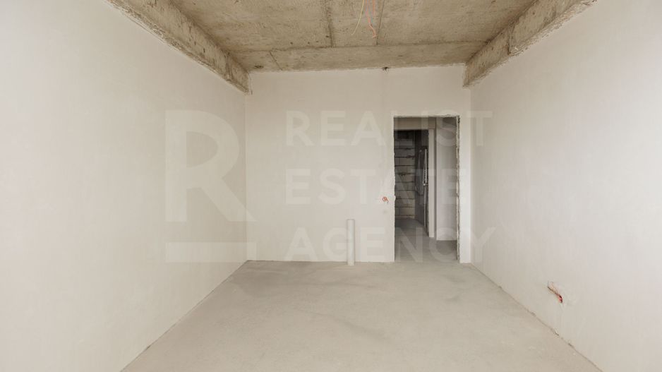 Vânzare, apartament, 2 camere, strada Nicolae Titulescu, Botanica - Poză 4
