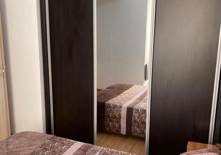 AP. 2 CAMERE 13 SEPTEMBRIE, BLOC NOU, BUCATARIE INCHISA,MOBILAT MODERN - Poză 7