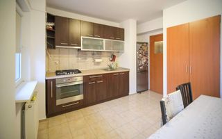 Apartament 3 camere 97mp in cartierul Brancusi - Poză 5