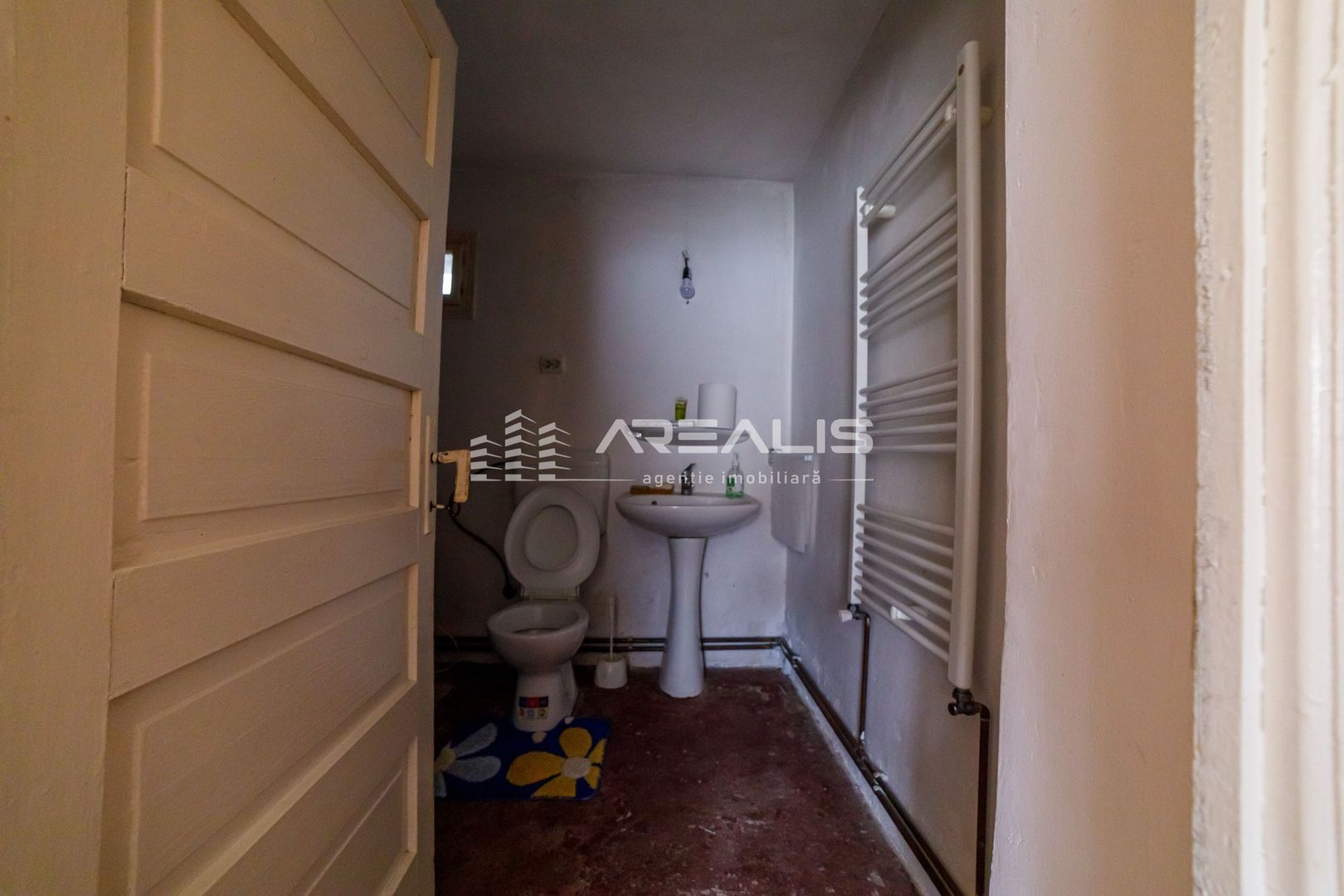 Casă rustică cu teren - Horia - Poză 6