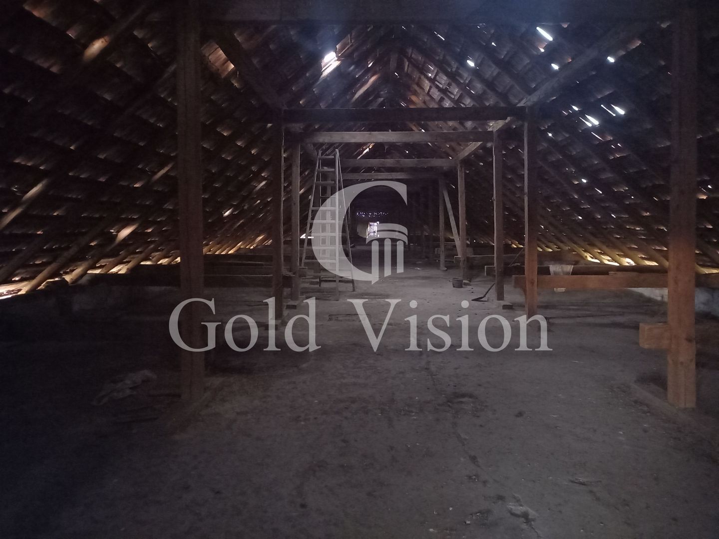 Spatiu industrial de 800mp si teren 3504 mp in loc Panet - Poză 6